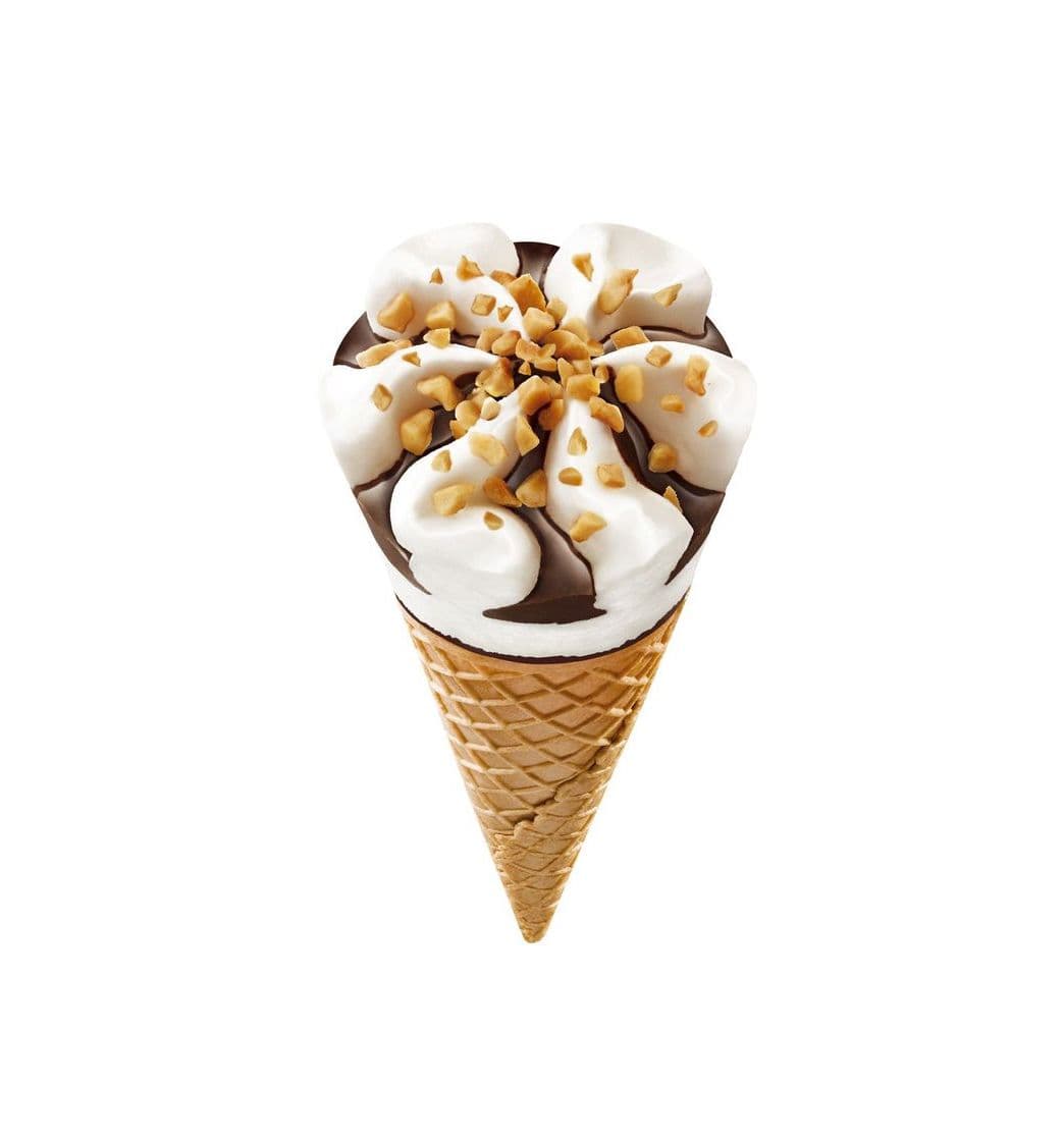 Product Cornetto Morango 