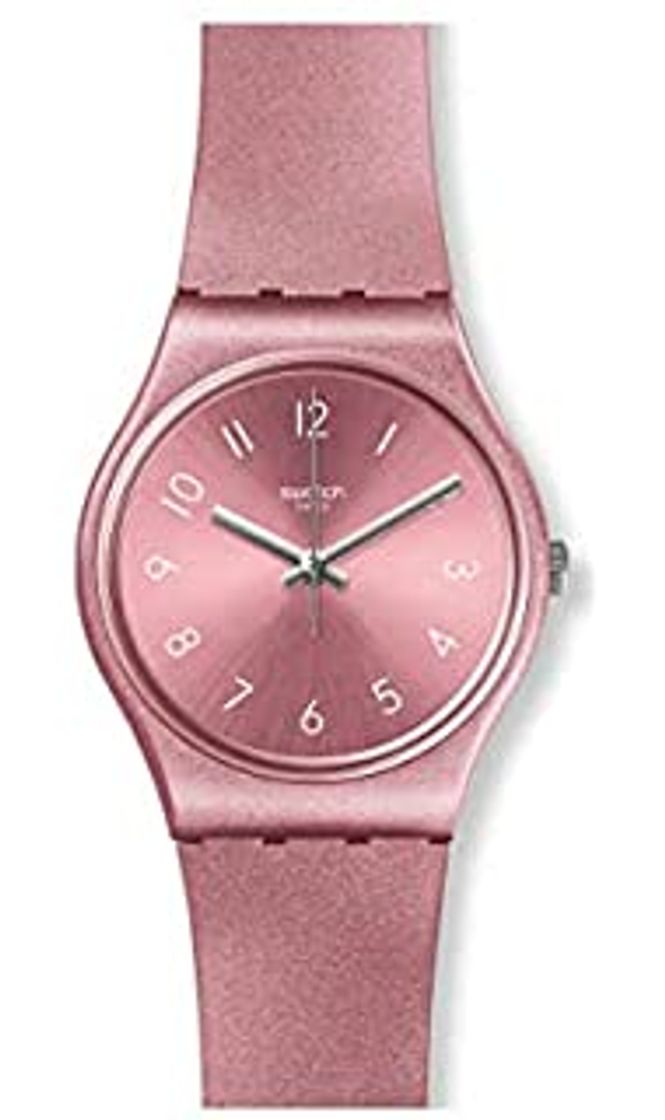 Producto Swatch Reloj Analógico para Mujer de Cuarzo con Correa en Silicona GP403