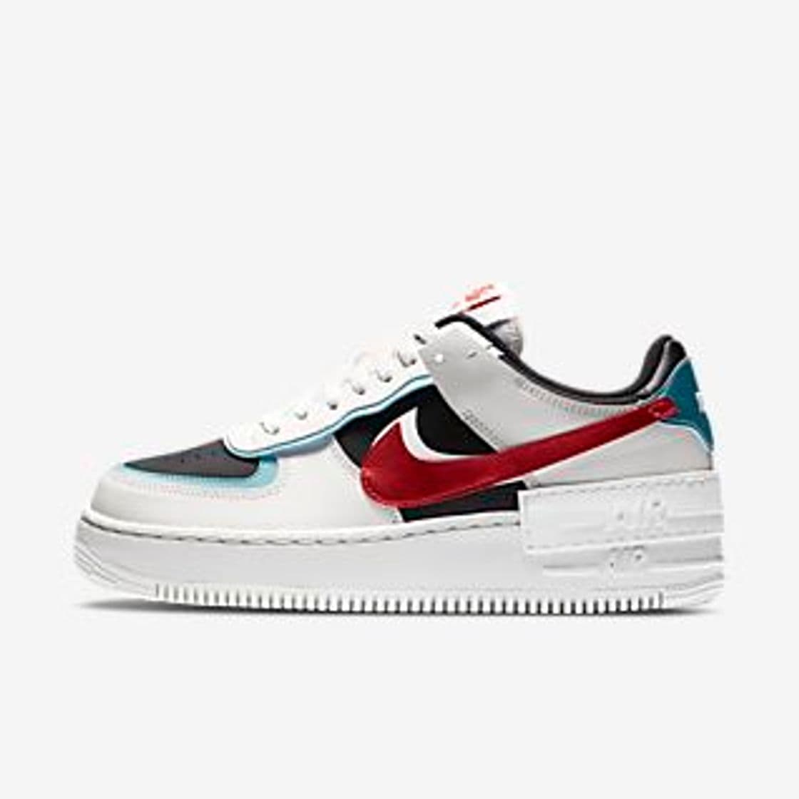 Fashion Nike Air Force 1 Shadow