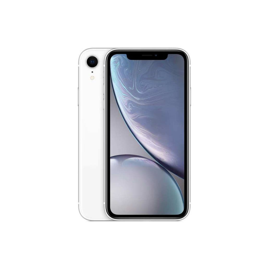 Electronic Apple iPhone XR - Smartphone de 6.1"