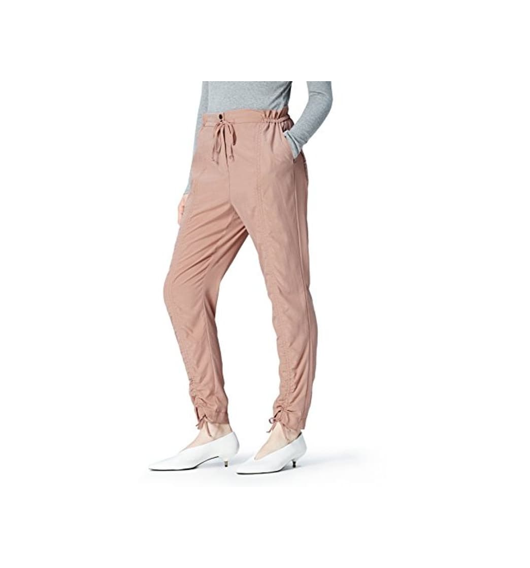 Producto find. Utility_DC3086P Pantalones Rosa