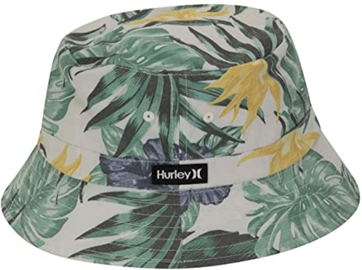 Moda Hurley W Rvsb Bucket Hat Gorro