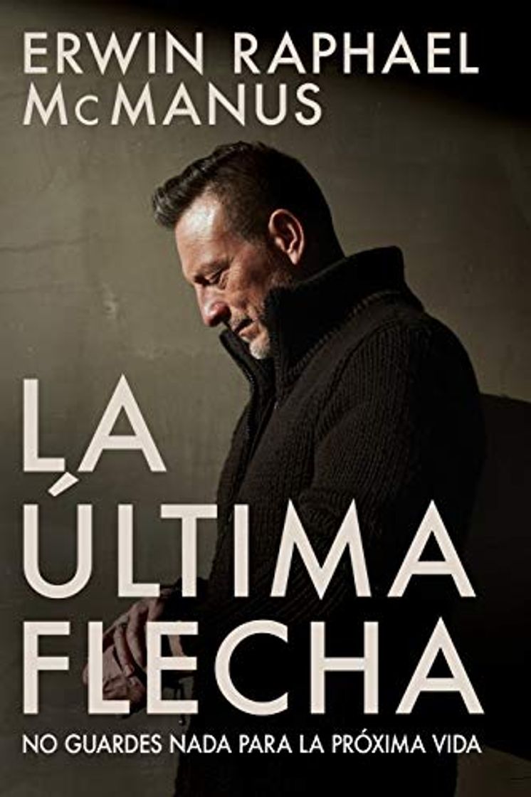 Book SPA-ULTIMA FLECHA SPANISH LANG