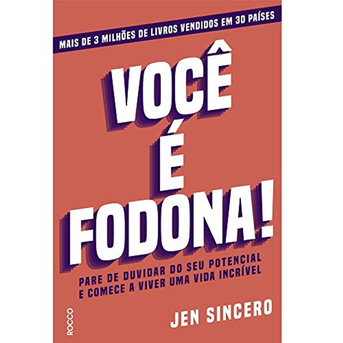 Book Voce e Fodona