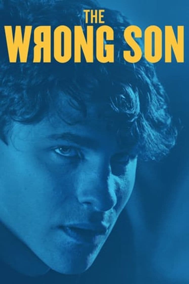 Película The Wrong Son