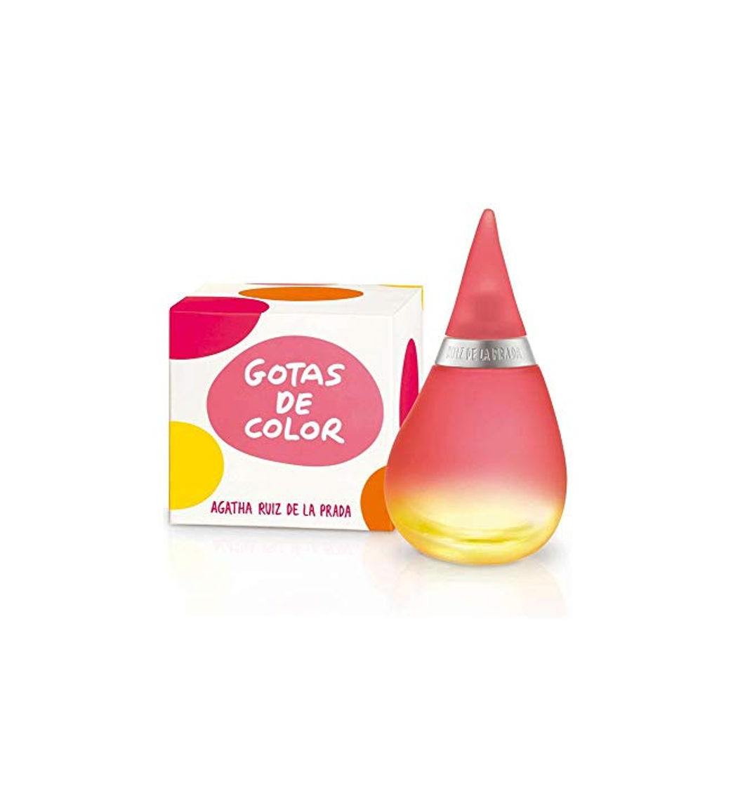 Belleza Agatha Ruiz De La Prada