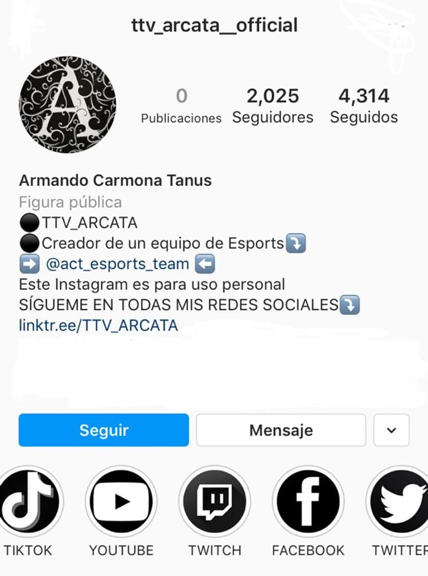 Moda Mi Instagram 