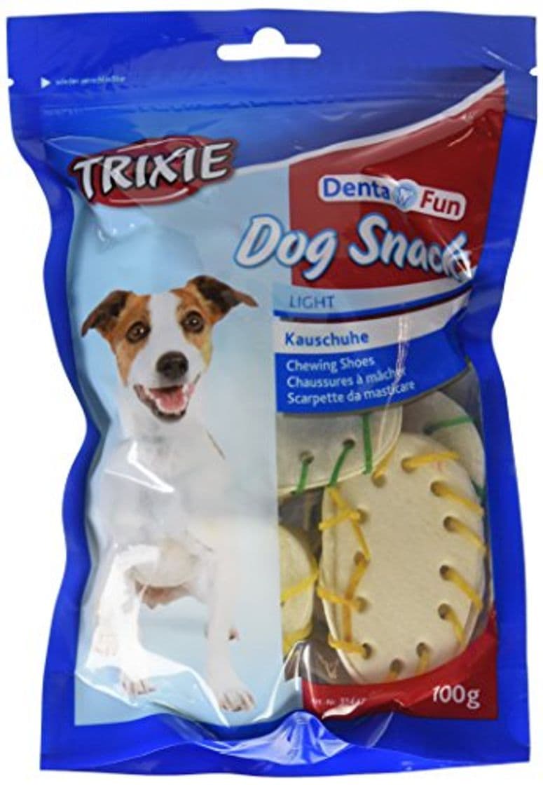 Producto Trixie Denta Fun Dog Snack