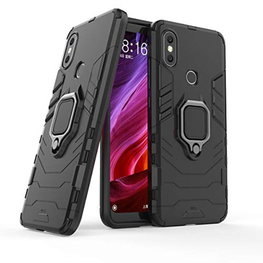 Producto Max Power Digital Funda para móvil Xiaomi Mi A2