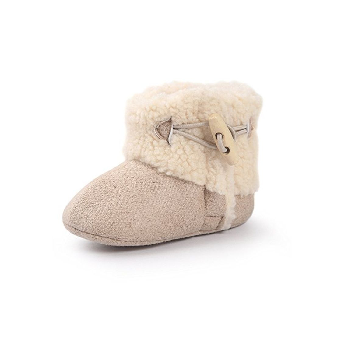 Fashion Matt Keely Bebé Niño Niña Botas de nieve Niñito Calentar Zapatos de invierno