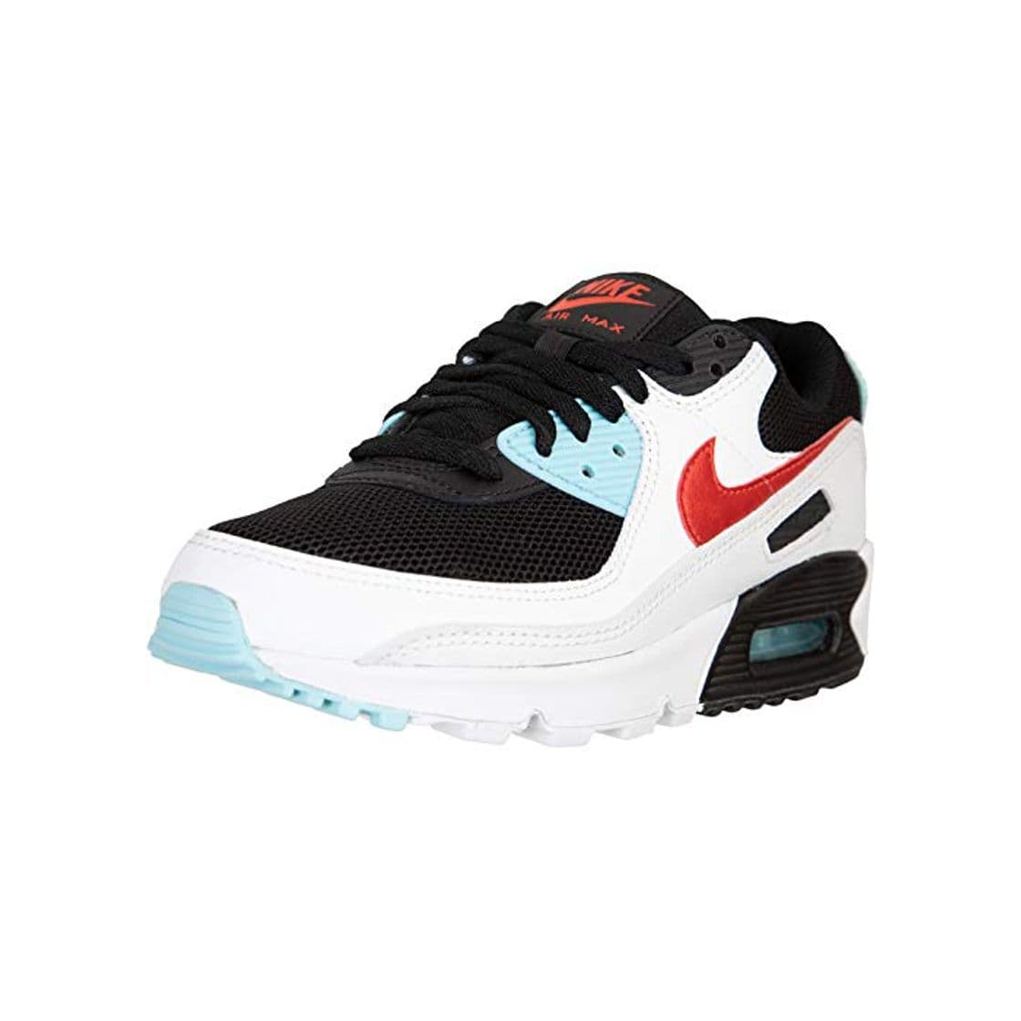 Moda Nike Air Max 90 - Zapatillas para mujer