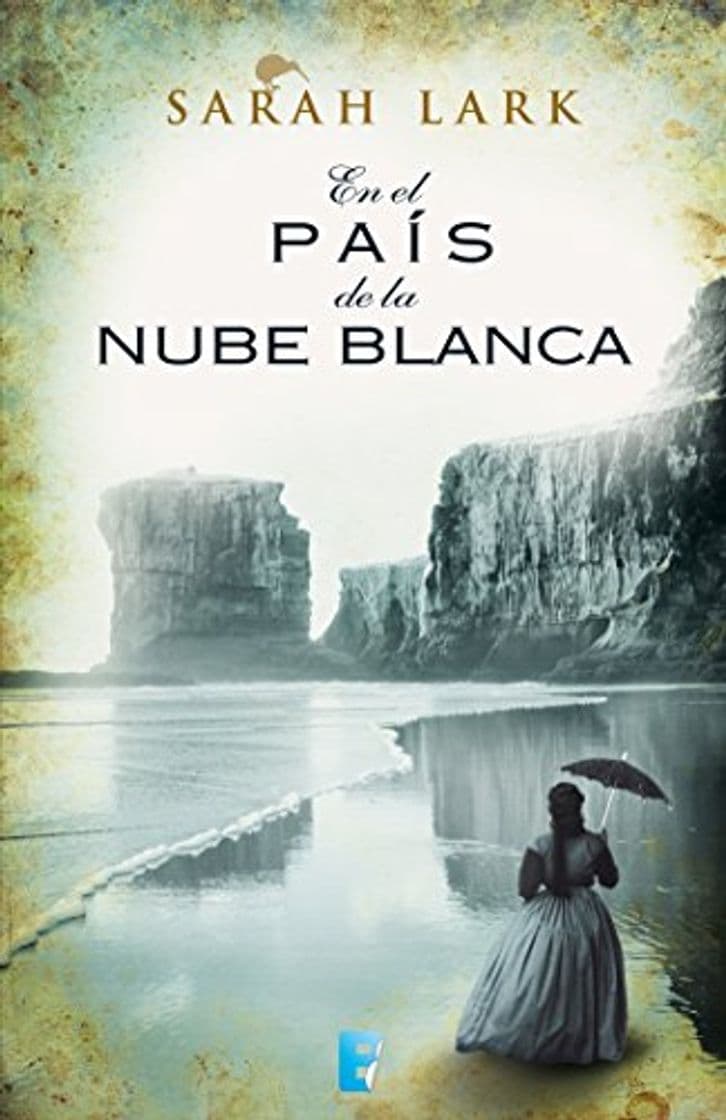 Libro En el país de la nube blanca