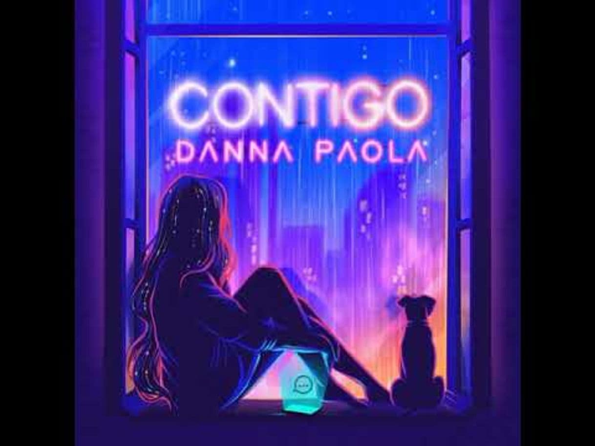 Music Danna Paola - Contigo - YouTube