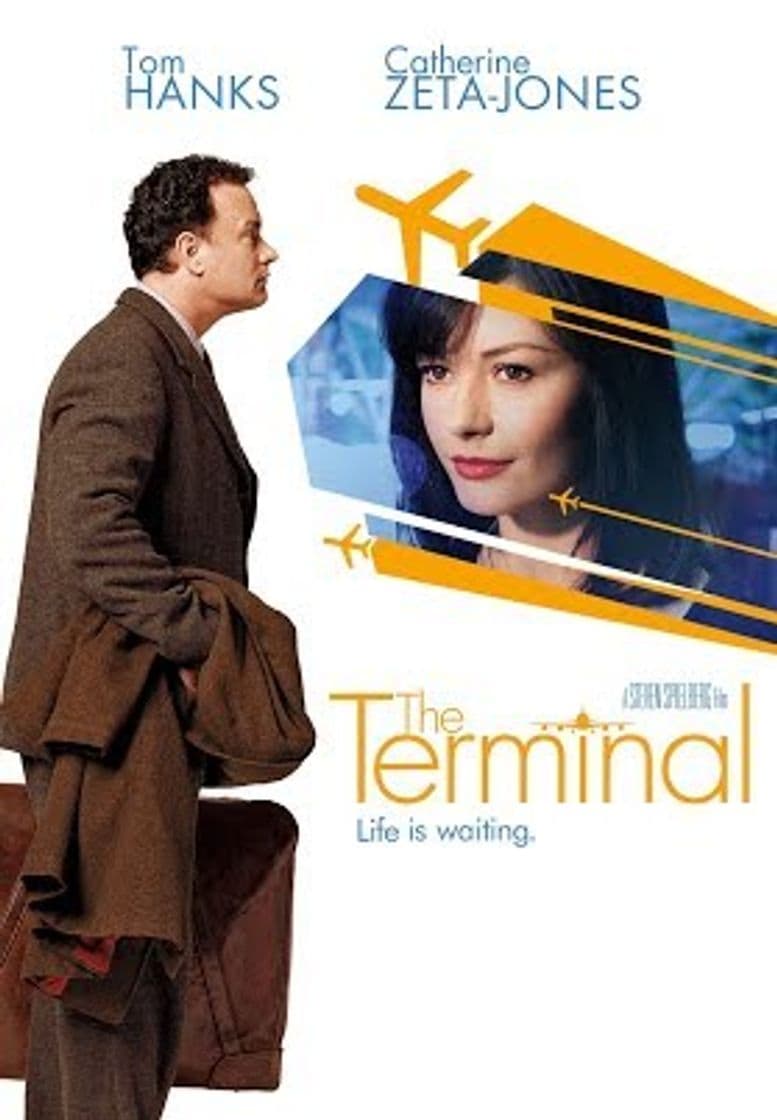 Movie The Terminal