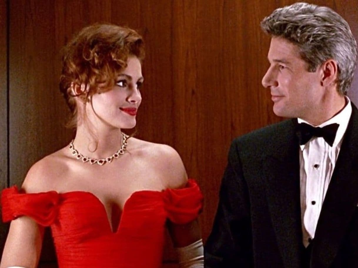 Película Pretty Woman