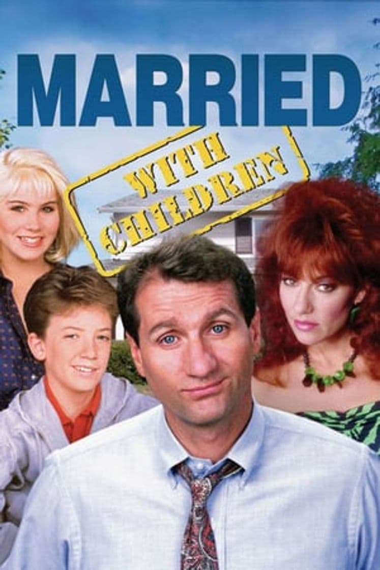 Serie Married... with Children