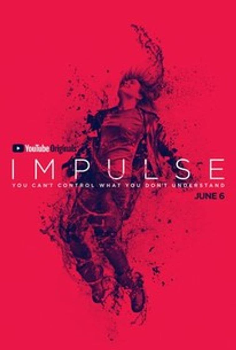 Serie Impulse