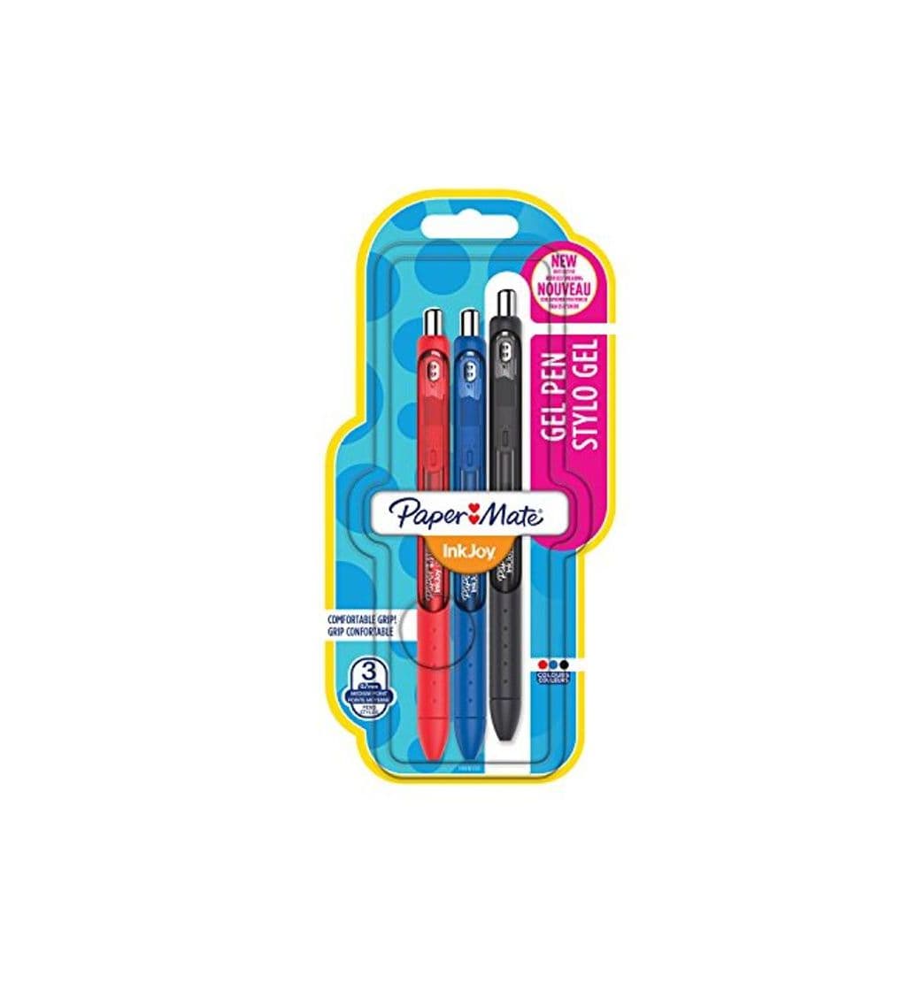 Product Papermate InkJoy - Bolígrafos de gel