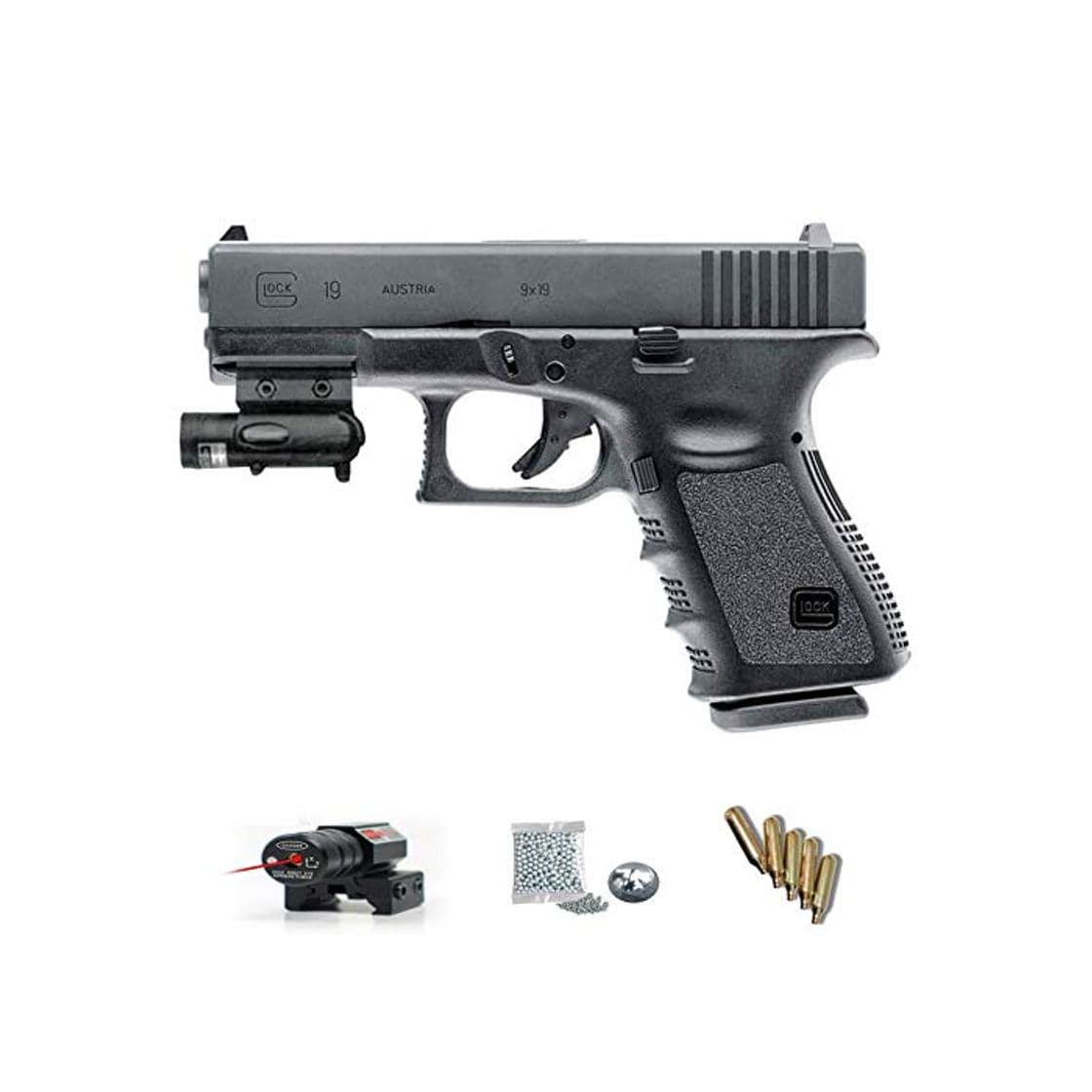 Product Glock 19