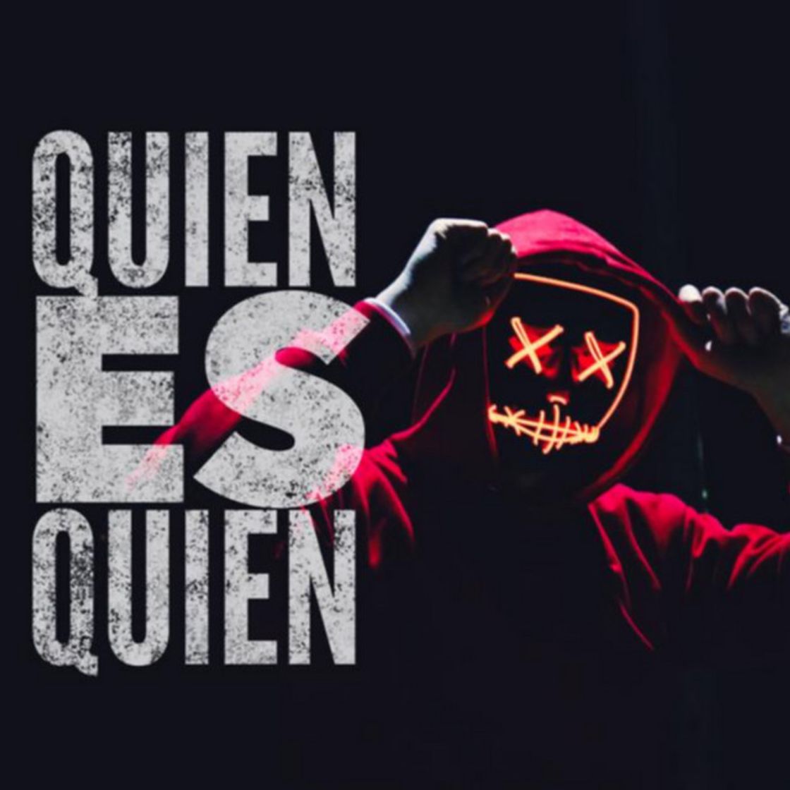 Canción Quién es Quién