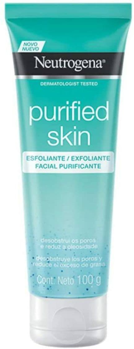 Fashion Esfoliante Purified Skin