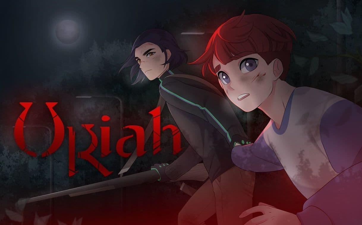 Fashion Uriah | WEBTOON