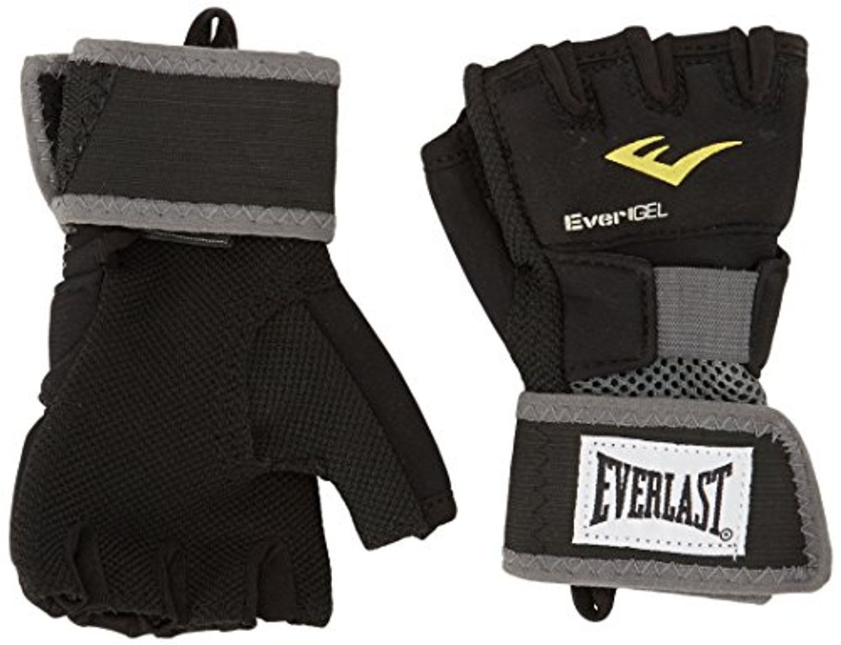 Product Everlast 4355B  - Guantes con gel