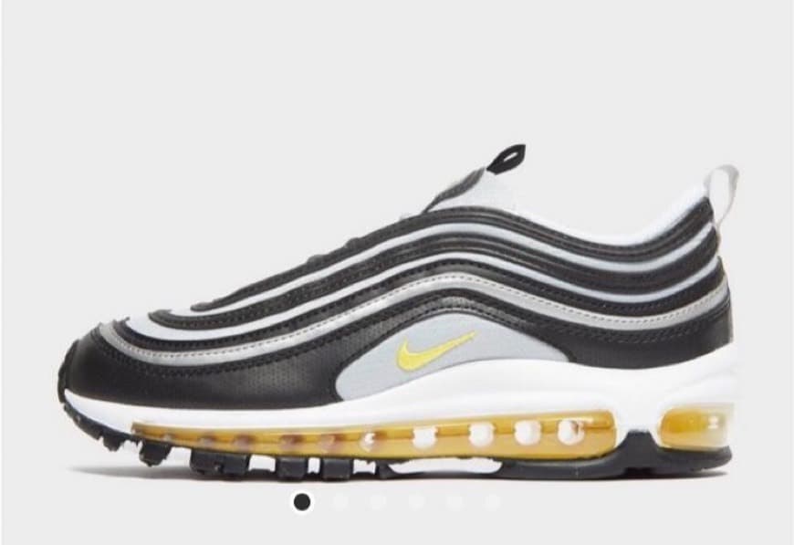 Moda Nike Air Max 97 Shoes. Nike.com