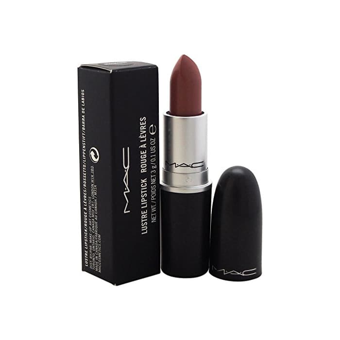 Belleza MAC Lustre - Barra de labios