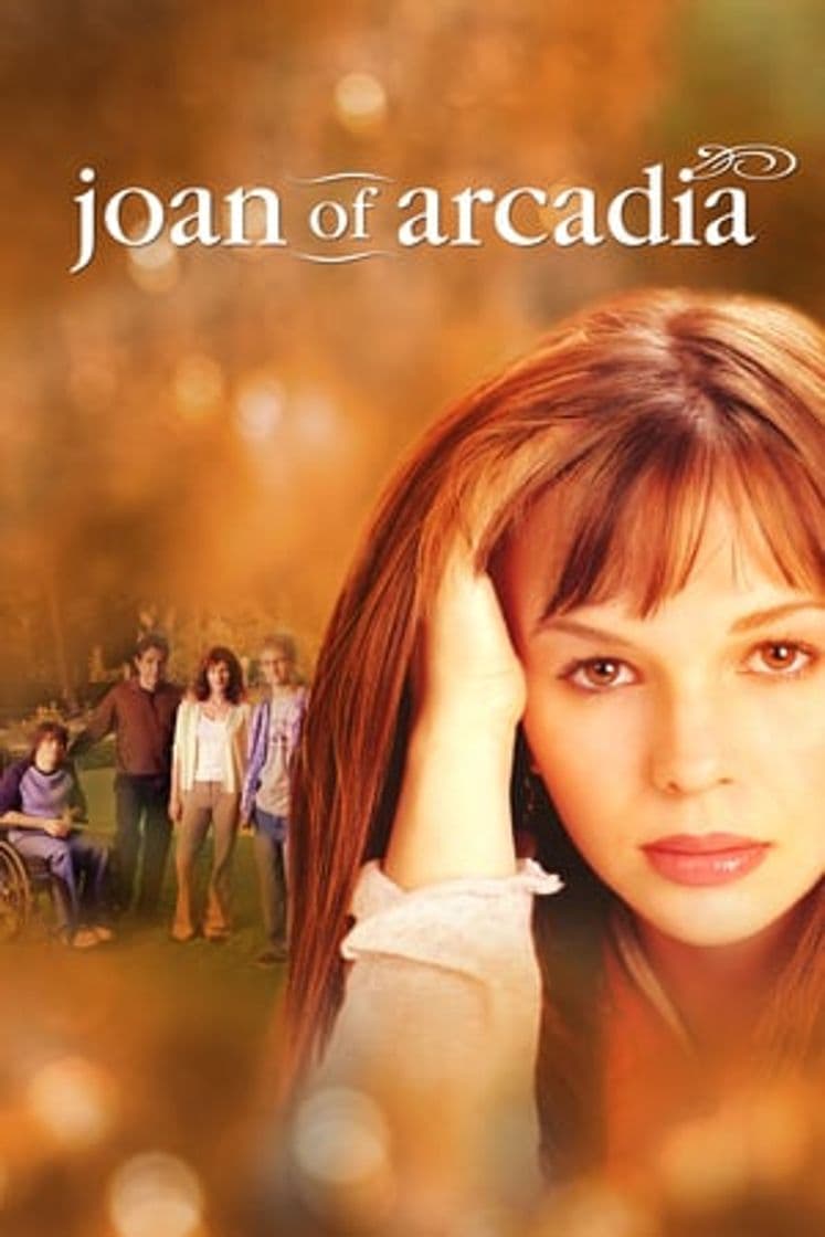 Serie Joan of Arcadia