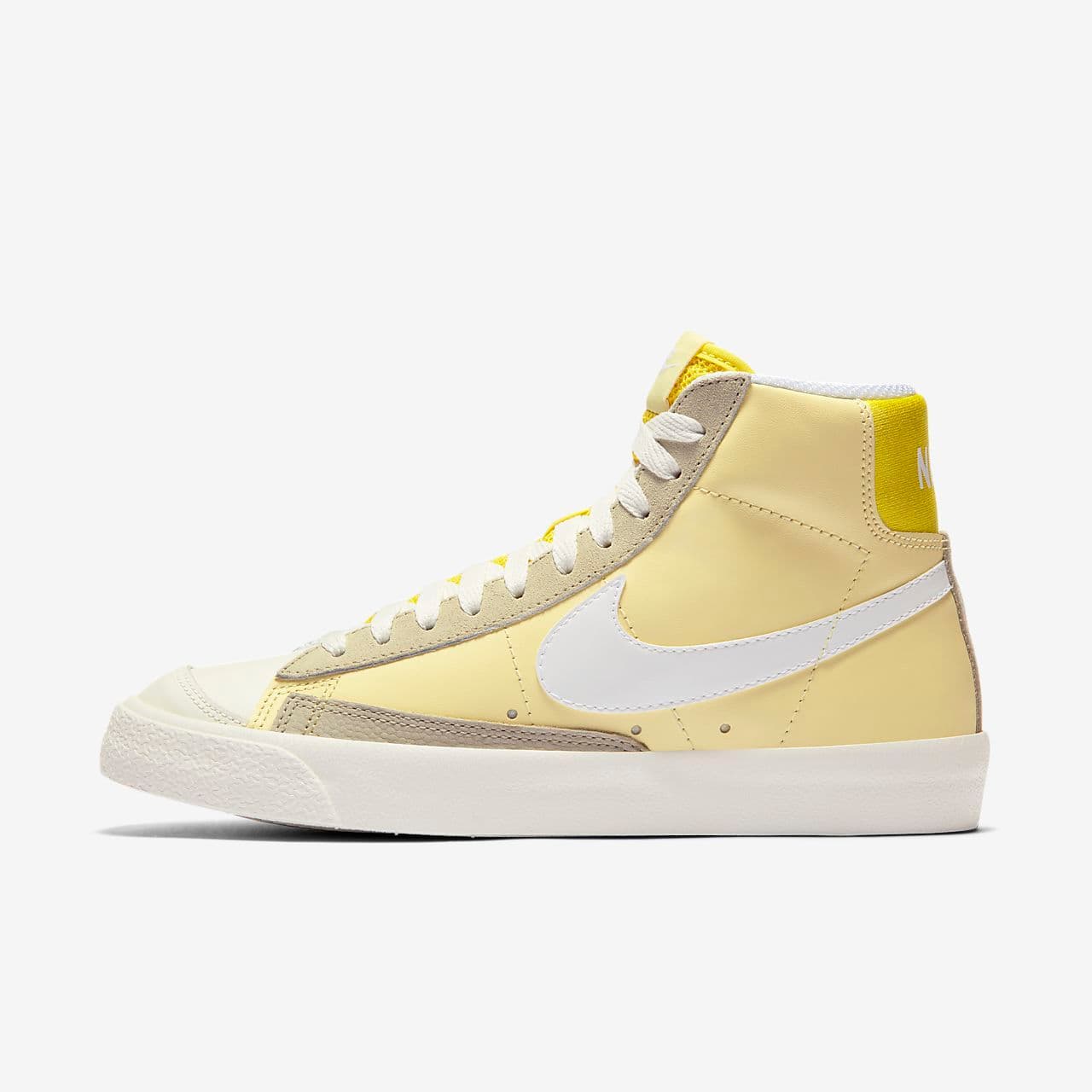 Producto Nike Blazer Mid '77 Zapatillas - Mujer