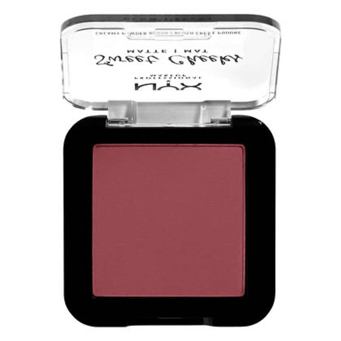 Producto Colorete en crema mate Sweet Cheeks