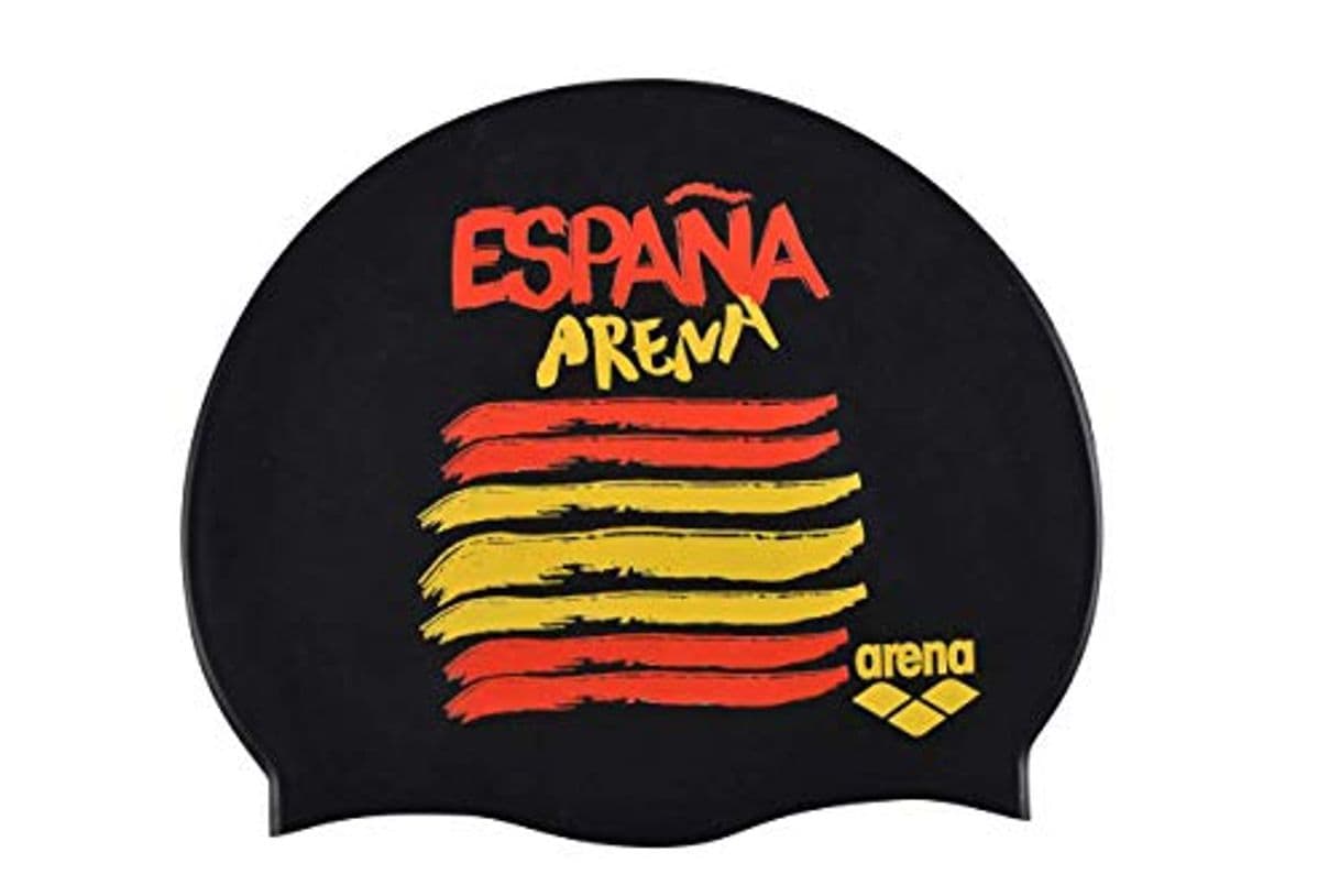 Product ARENA Gorros Classic Silicone