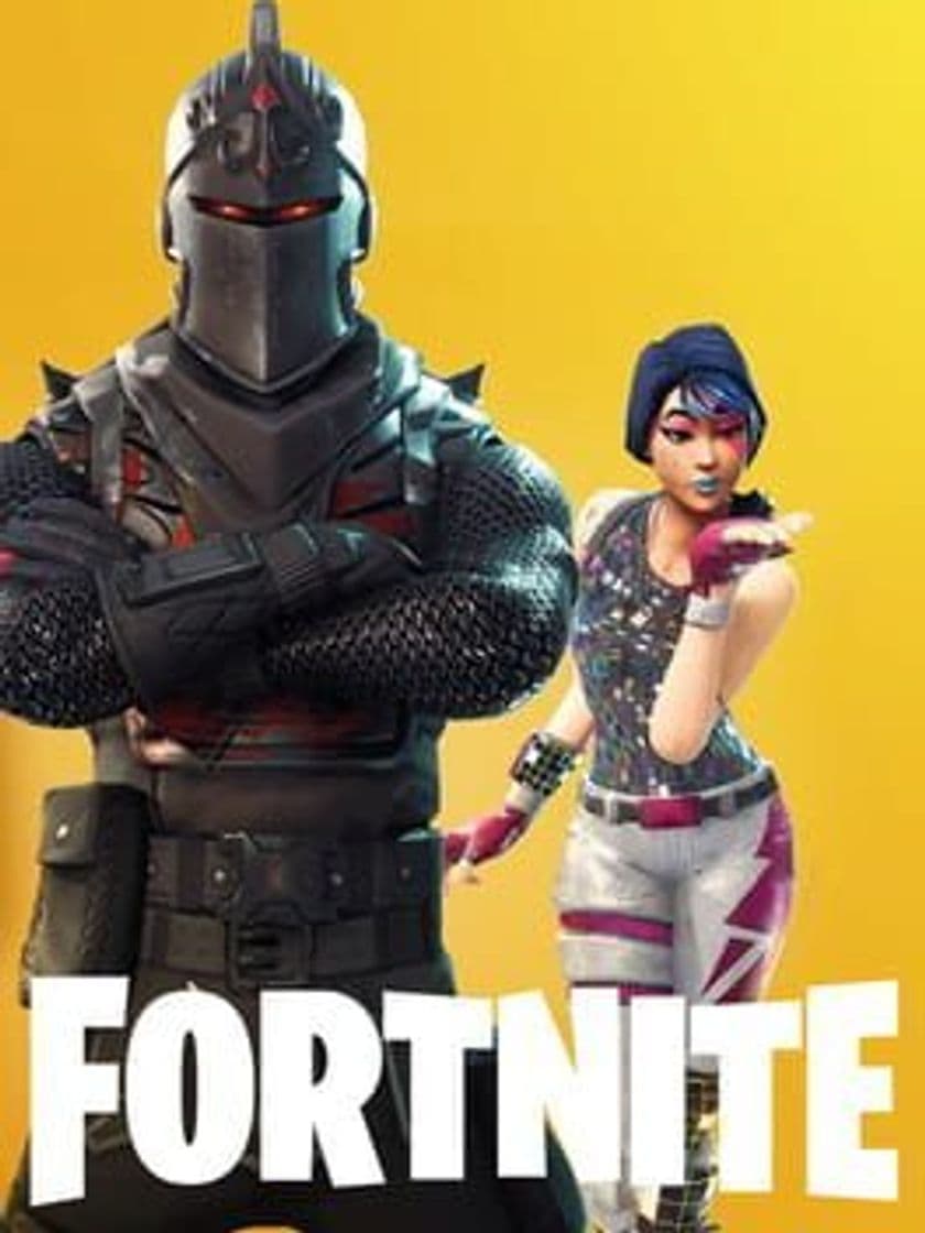 Videogames Fortnite: Season 3