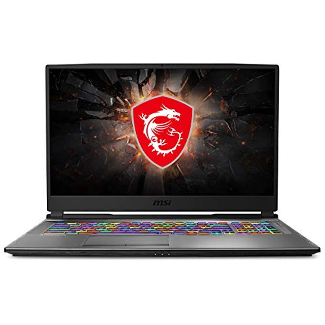 Product MSI GL75 Leopard 10SEK-040XES - Ordenador portátil de 17.3" FullHD 120Hz