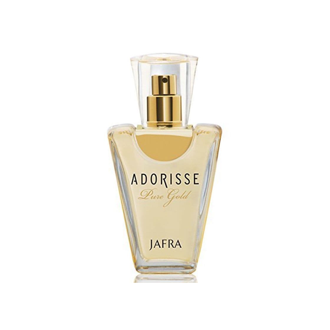 Product Jafra Adorisse Pure Gold Perfume Eau de Parfum 1