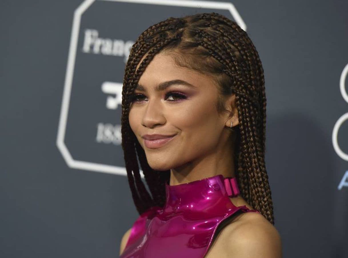 Moda ZENDAYA