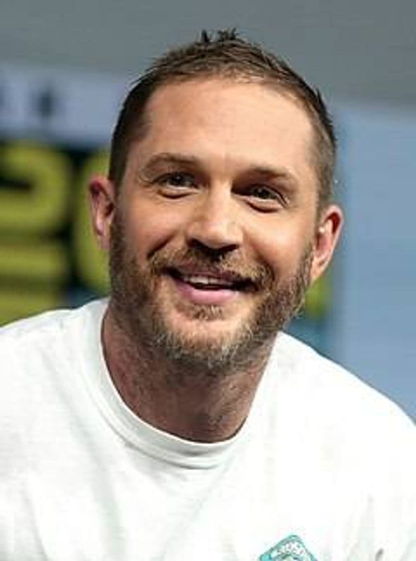 Moda Tom hardy 