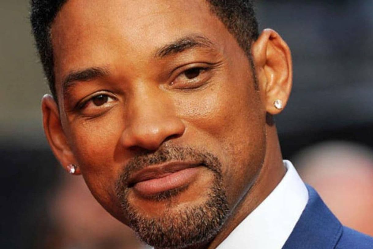 Moda Will Smith