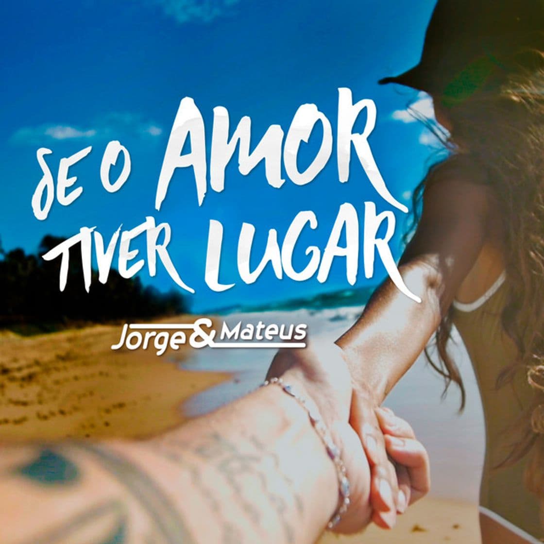 Music Se o Amor Tiver Lugar