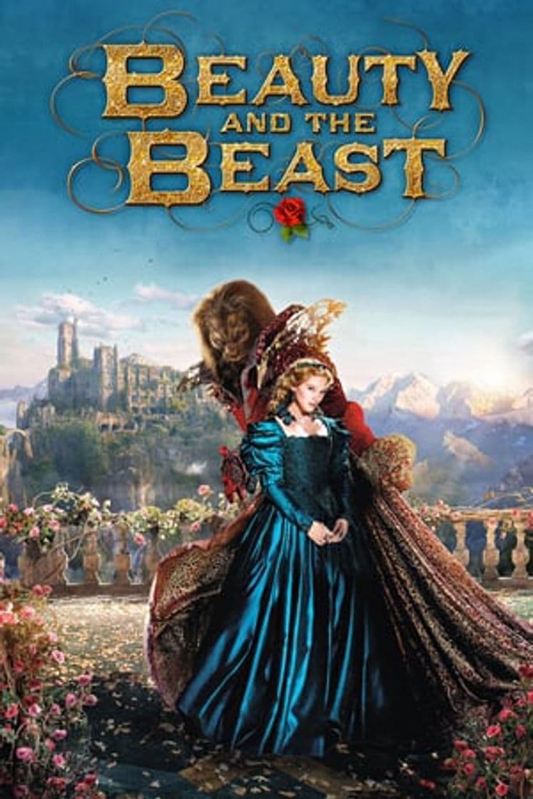 Película Beauty and the Beast