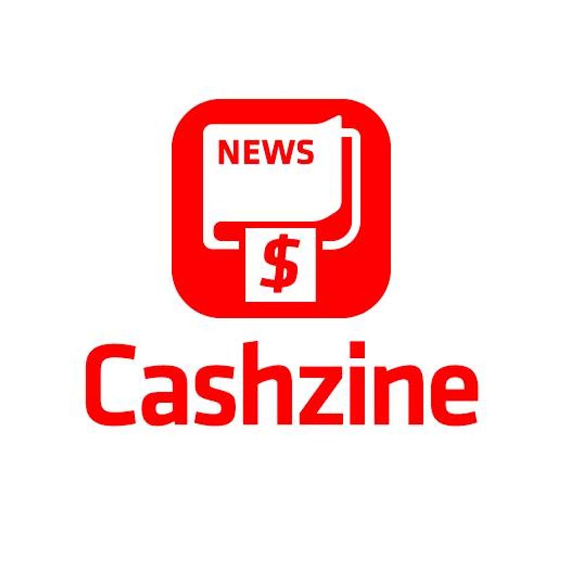 Fashion Cashzine