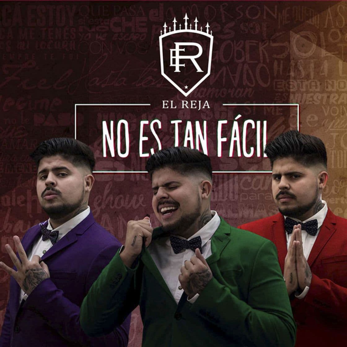 Canción Los Fiesteros Se Enamoran