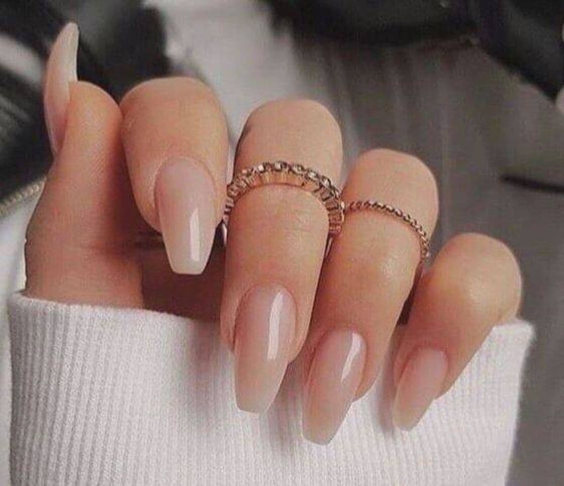 Moda Uñas