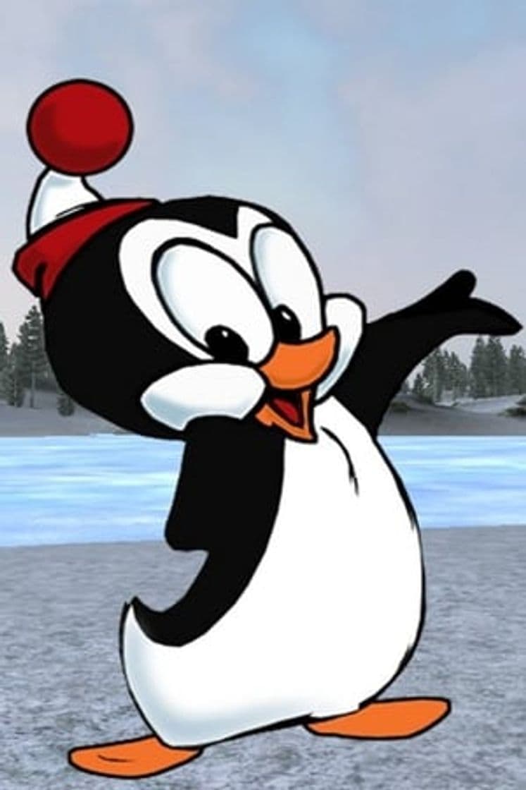 Serie Chilly Willy