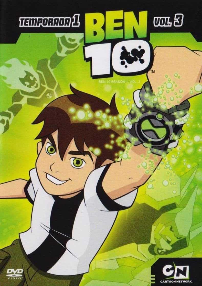 Serie Ben 10