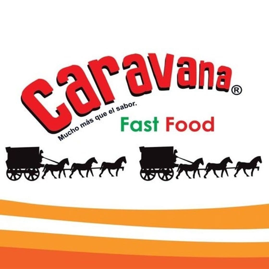 Restaurants Caravana Fast Food