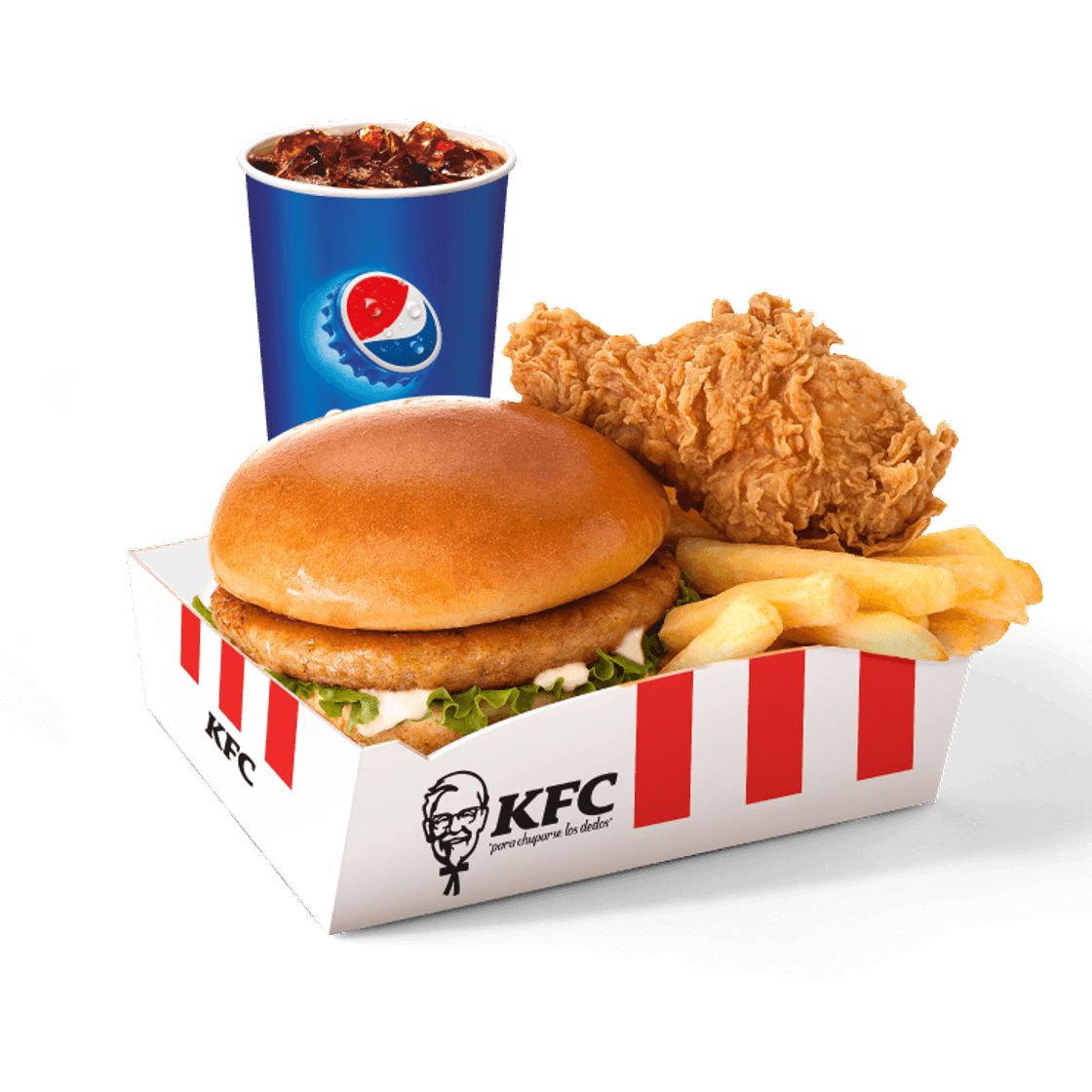 Restaurants KFC