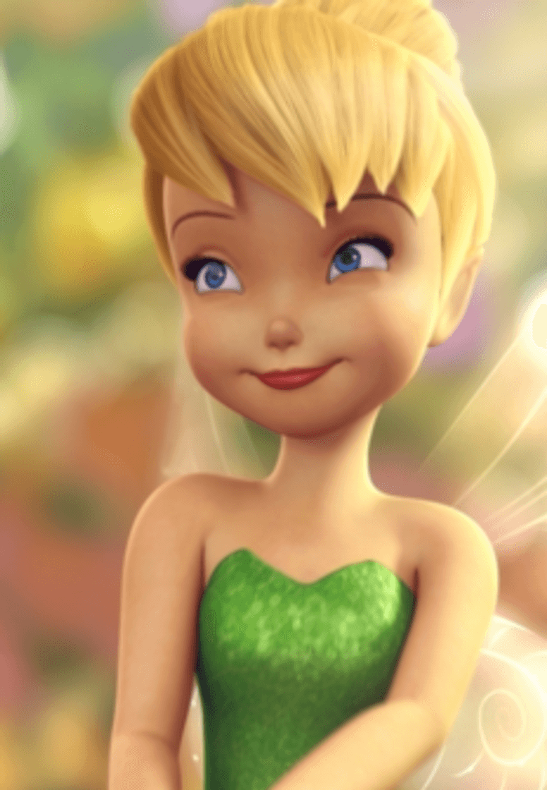 Movie Tinker Bell