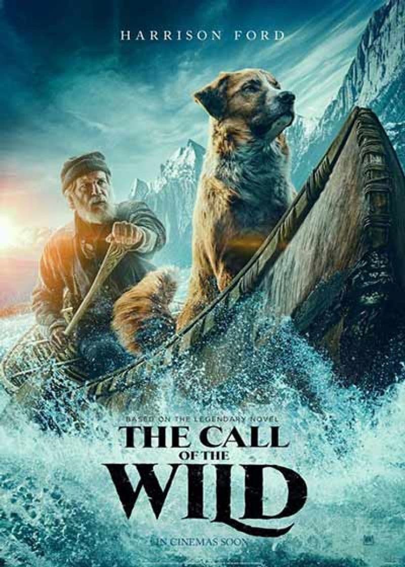 Movie The Call of the Wild